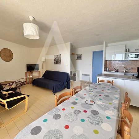 Front De Mer 2 Chambres Parking Quartier Corniche Сет Екстериор снимка
