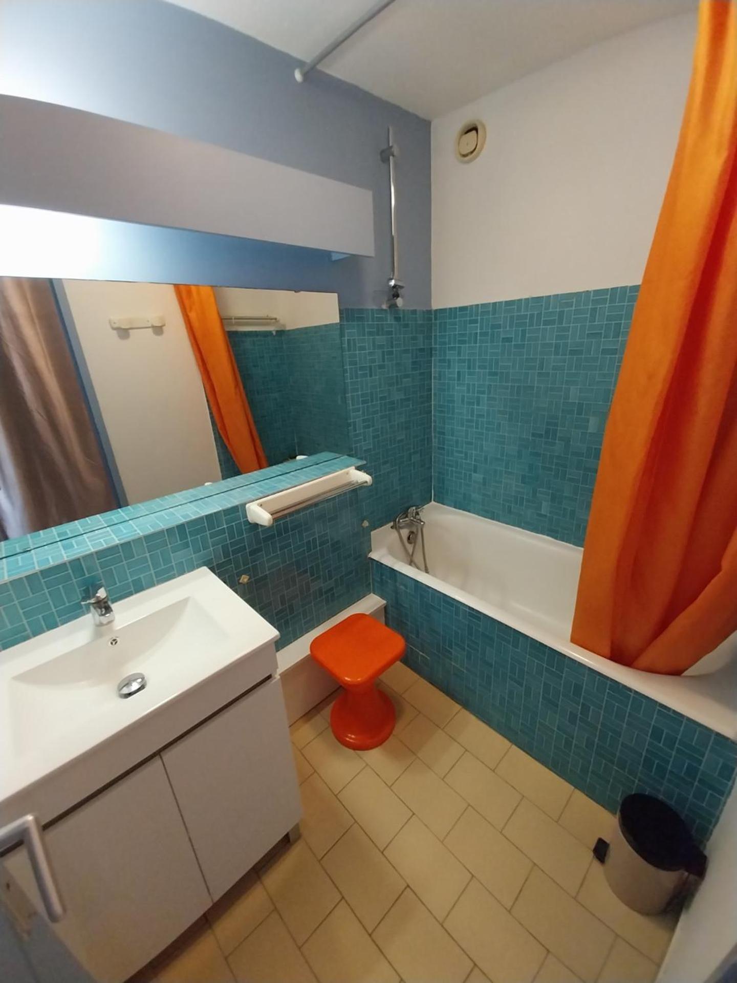 Front De Mer 2 Chambres Parking Quartier Corniche Сет Екстериор снимка