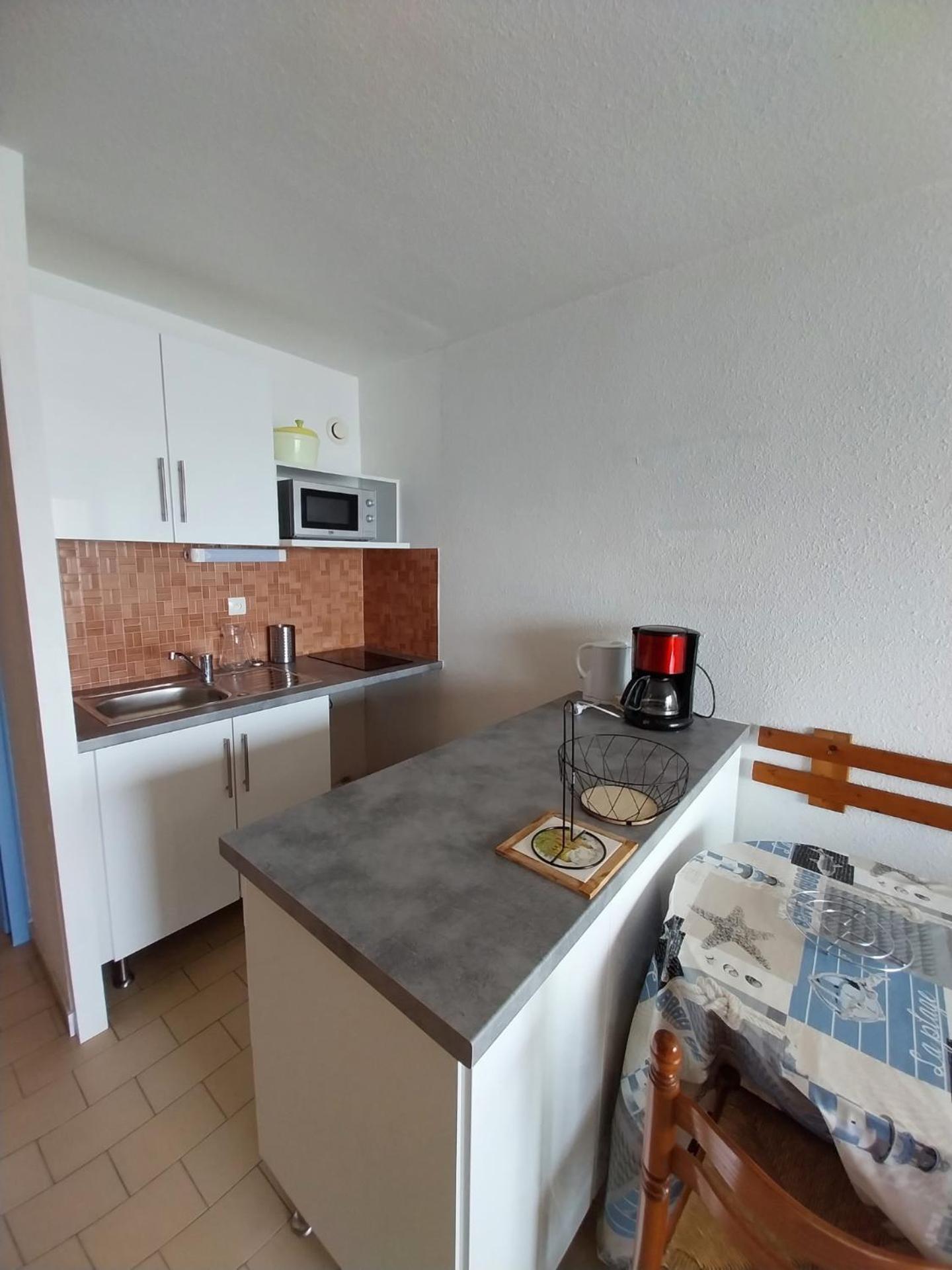 Front De Mer 2 Chambres Parking Quartier Corniche Сет Екстериор снимка