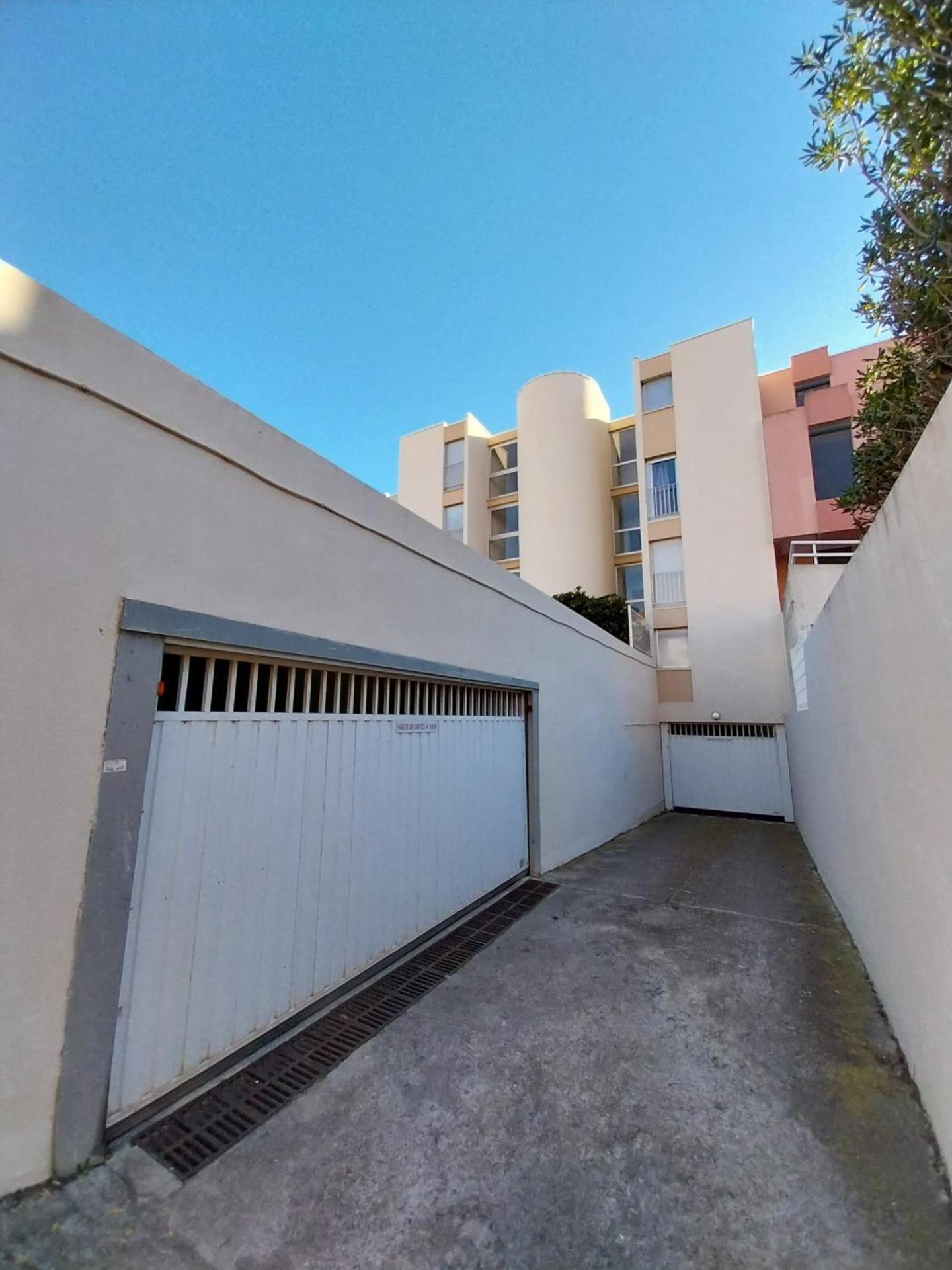 Front De Mer 2 Chambres Parking Quartier Corniche Сет Екстериор снимка