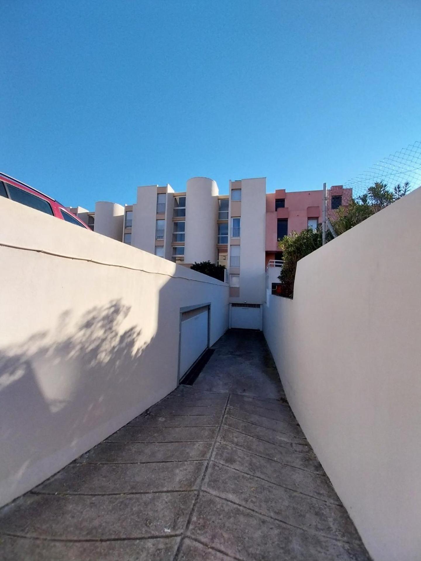 Front De Mer 2 Chambres Parking Quartier Corniche Сет Екстериор снимка