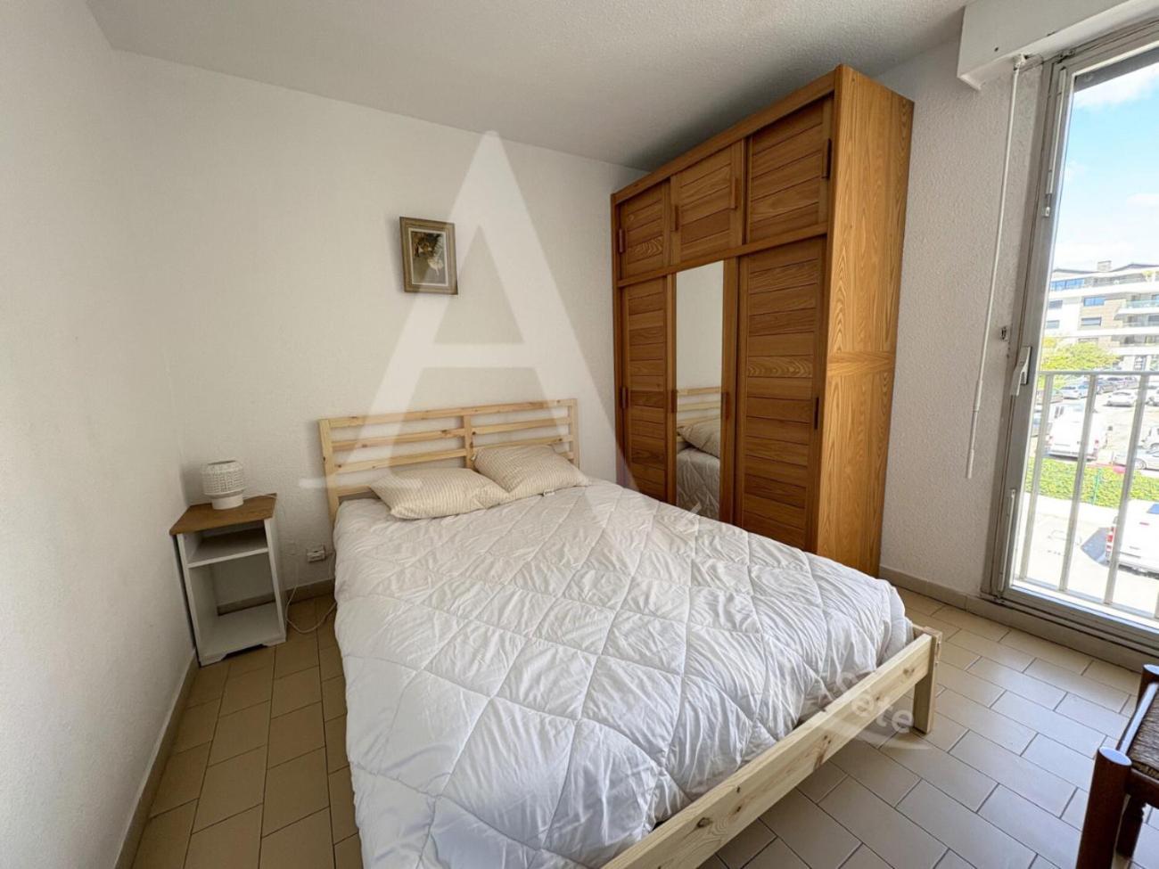 Front De Mer 2 Chambres Parking Quartier Corniche Сет Екстериор снимка
