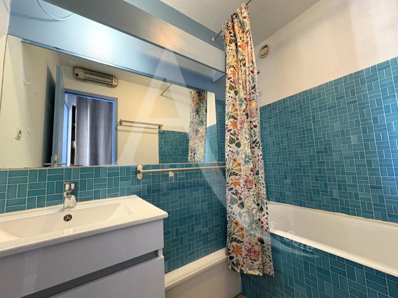Front De Mer 2 Chambres Parking Quartier Corniche Сет Екстериор снимка